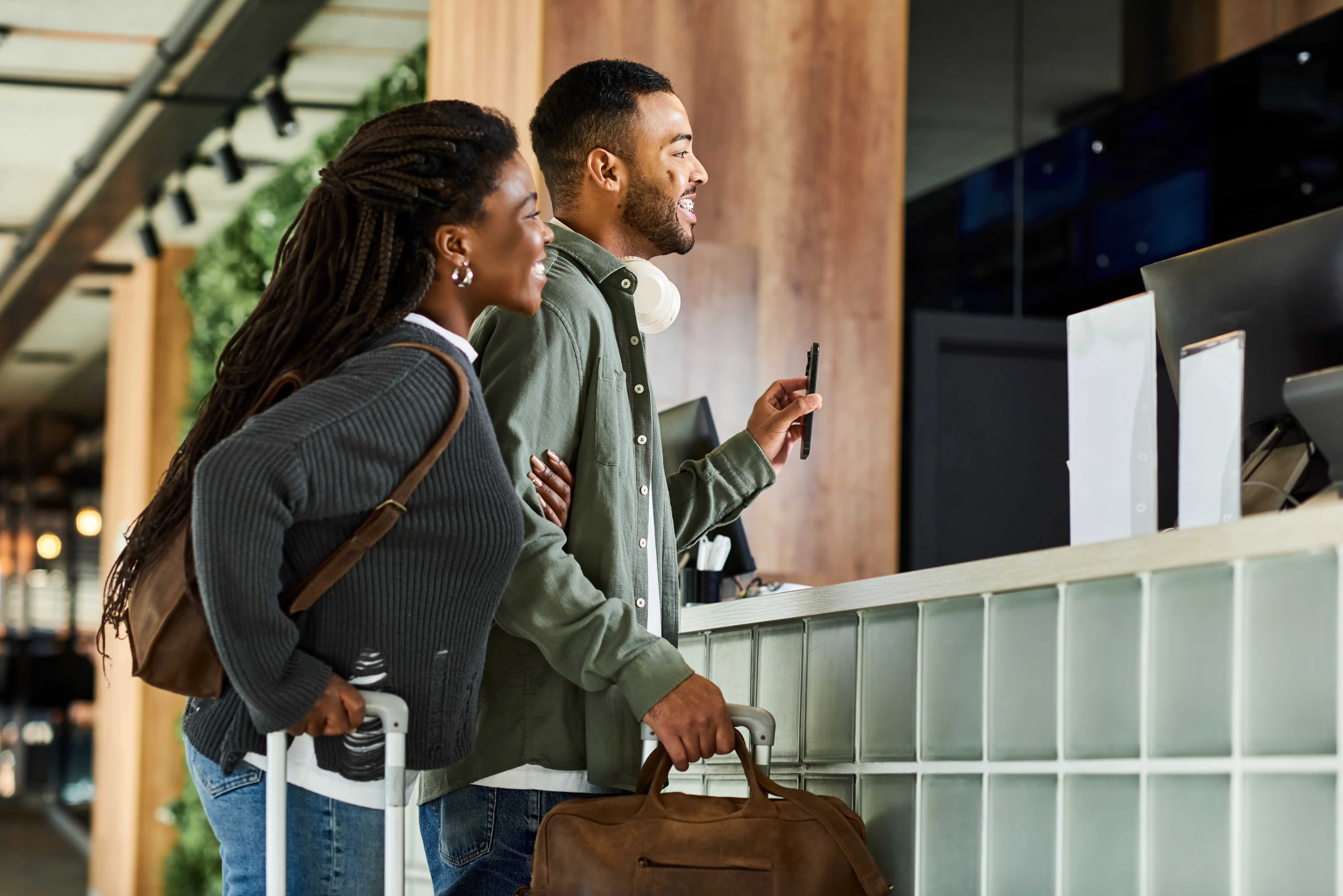 First Impressions That Last