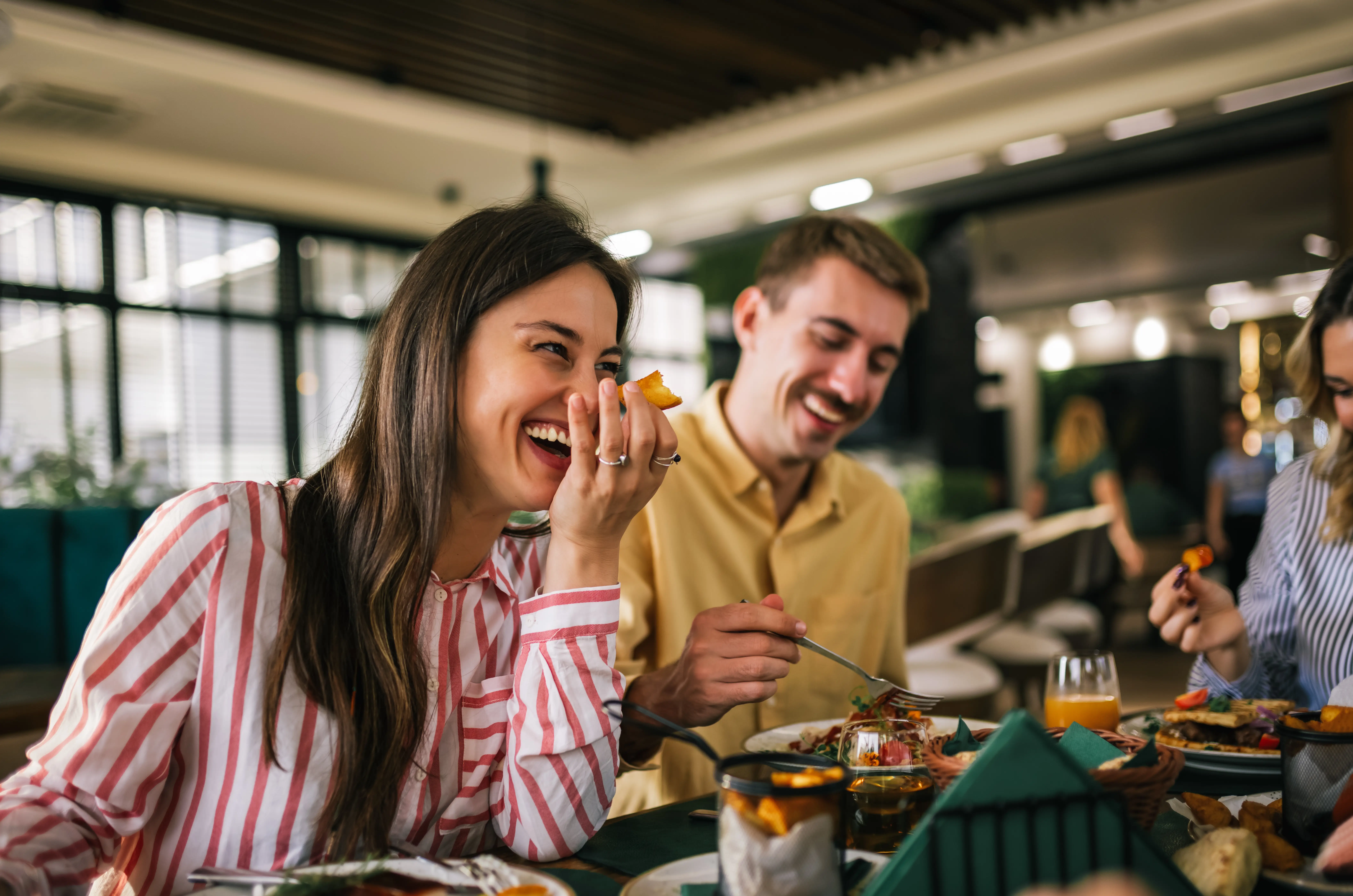 Why Music Matters in Restaurants