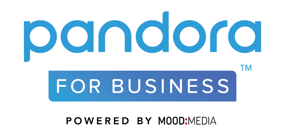 Mood Media Pandora for Business